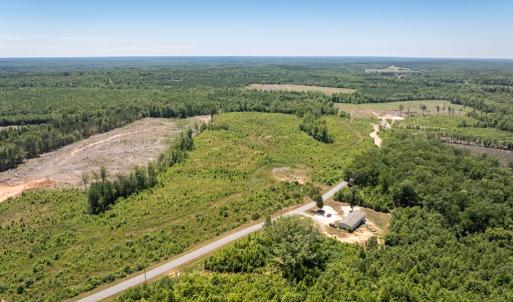 Photo #9 of 721 Ashcake RD, Scottsburg, VA 38.9 acres