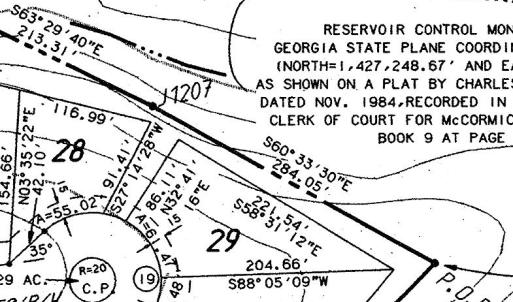 Block 33 Lot 29 Southwind-Paul Nixon