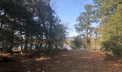 Photo #10 of SOLD property in Lot12&13 TAYLOR CREEK DR, PUNGOTEAGUE, VA 6.7 acres
