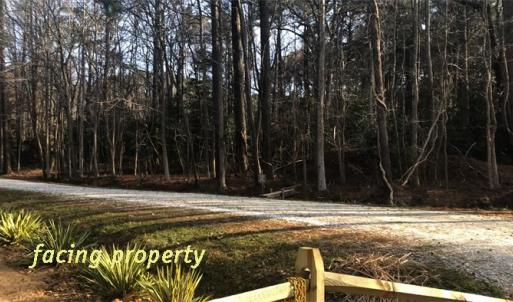 Photo #12 of SOLD property in Lot12&13 TAYLOR CREEK DR, PUNGOTEAGUE, VA 6.7 acres