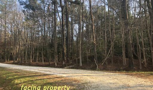 Photo #13 of SOLD property in Lot12&13 TAYLOR CREEK DR, PUNGOTEAGUE, VA 6.7 acres