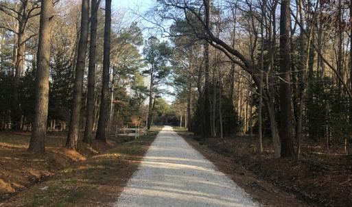 Photo #14 of SOLD property in Lot12&13 TAYLOR CREEK DR, PUNGOTEAGUE, VA 6.7 acres