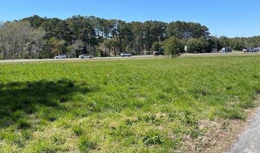 Photo #2 of 3 Lots LANKFORD HWY, ONLEY, VA 1.3 acres