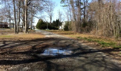 Photo #3 of Lot 13 WALLOPS MILLPOND RD, NEW CHURCH, VA 0.7 acres