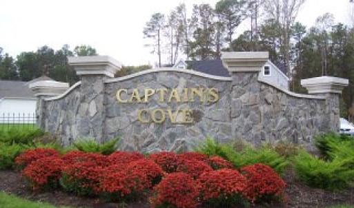 Photo #3 of 287 NAVIGATOR DR, GREENBACKVILLE, VA 64.0 acres