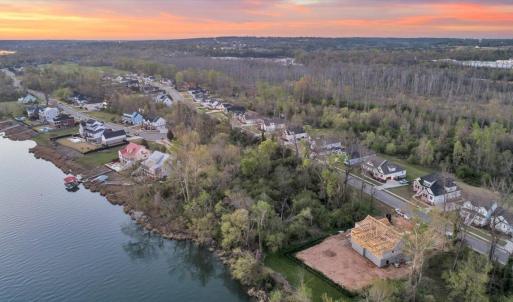 11-628 Rivernorth Dr, 200ft View, Drone-