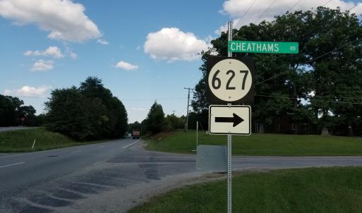 Photo #4 of 360 Patrick Henry Hwy, Amelia Court House, VA 29.6 acres