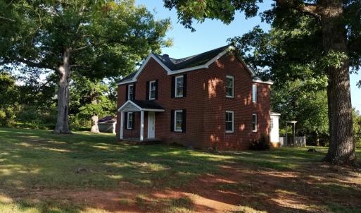 Photo #7 of 360 Patrick Henry Hwy, Amelia Court House, VA 29.6 acres