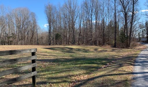 Photo #2 of 662 Birch Elmo Rd, South Boston, VA 5.7 acres