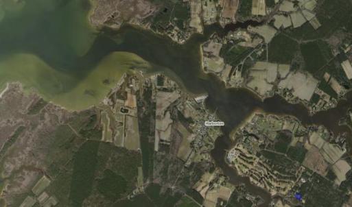 Photo #3 of Lot 18 YEO NECK RUN, MELFA, VA 0.7 acres