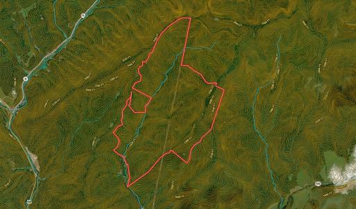 Photo #90 of Fire Trail Lane, Stuart, VA 585.0 acres