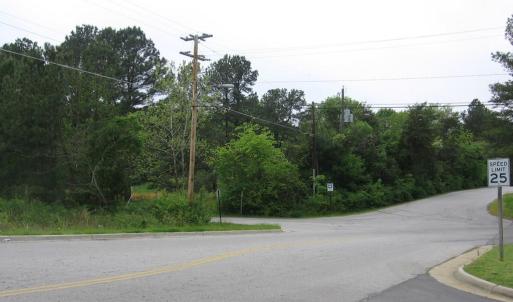 Photo #2 of 2100 Peery Drive, Farmville, VA 5.8 acres