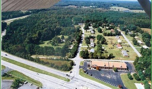 Photo #4 of 2100 Peery Drive, Farmville, VA 5.8 acres