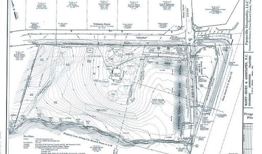 Photo #5 of 2100 Peery Drive, Farmville, VA 5.8 acres