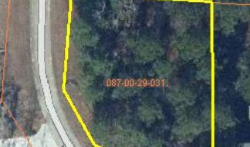 Lot 31 Ashland Drive