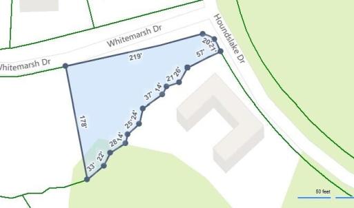 1 Whitemarsh listing