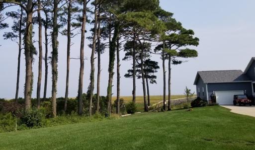 Community Dock Access