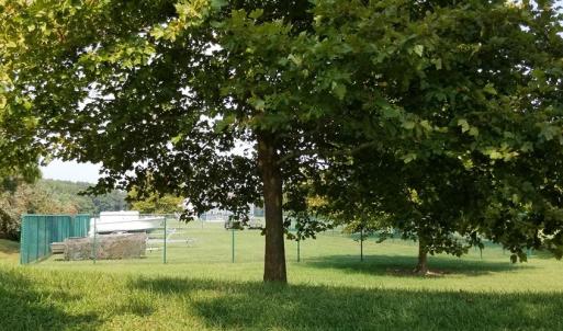 Boat and Trailer Storage