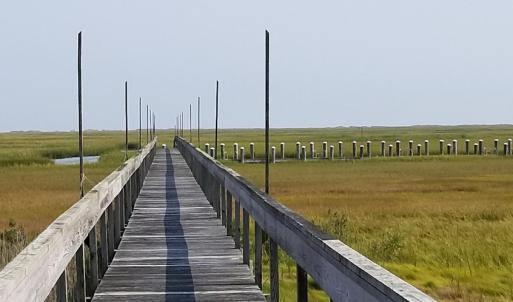 Wow, what a Community Dock