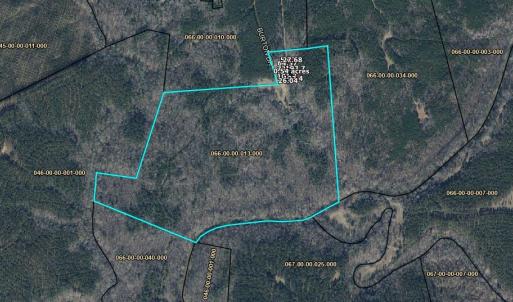 47 Burton Drive Arial