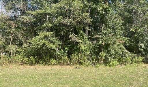 Lot G-15 Front View.