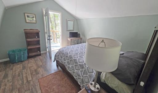 Loft Room