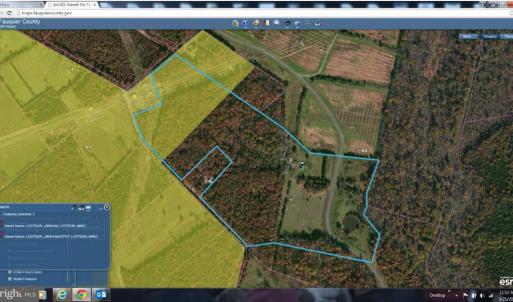 Photo #1 of SOLD property in 12149 OLD GRASSDALE RD, REMINGTON, VA 70.6 acres