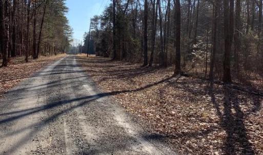 Photo #3 of SOLD property in COURTHOUSE ROAD, CATLETT, VA 18.5 acres