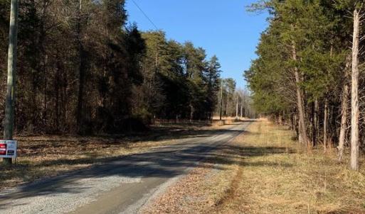 Photo #6 of SOLD property in COURTHOUSE ROAD, CATLETT, VA 18.5 acres