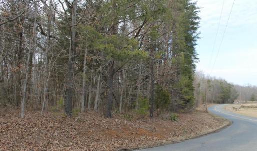 Photo #6 of SOLD property in UNION CHURCH RD, SUMERDUCK, VA 28.6 acres