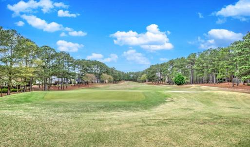 Golf Course!
