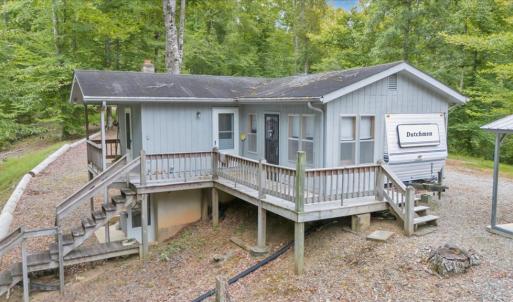 Photo #4 of South County Line Rd, Patrick Springs, VA 134.8 acres