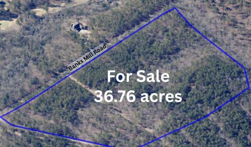 aerial w boundary banks mill