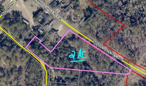 2 ac bradleyville and woodberry