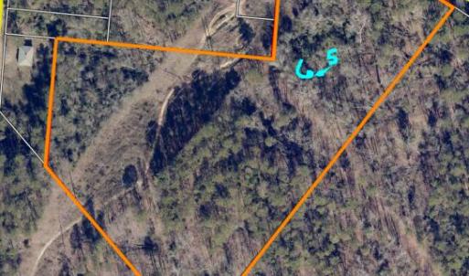 6.5 ac bradleyville Harmon side