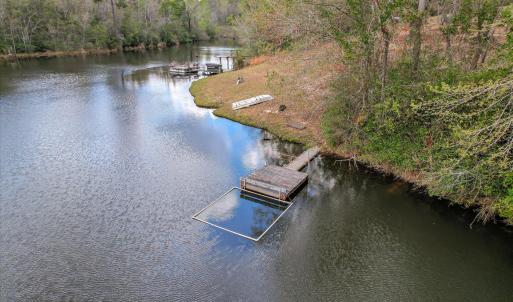 Main Pond Dock 2