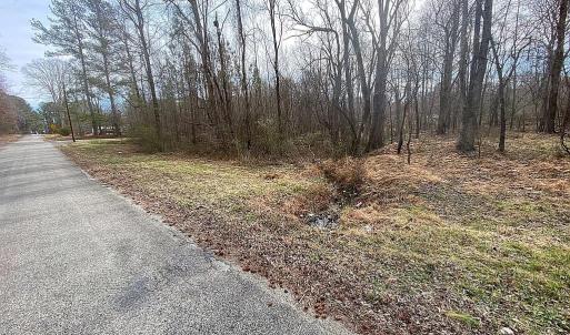 Photo #3 of 104 Pine Rd, Blackstone, VA 4.4 acres