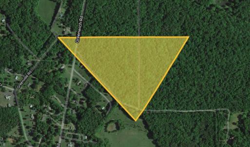 Photo #1 of GREENWICH ROAD, NOKESVILLE, VA 34.5 acres
