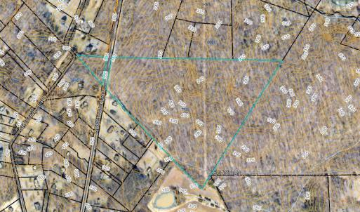 Photo #1 of GREENWICH ROAD, NOKESVILLE, VA 34.5 acres