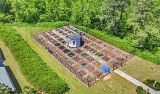 garden plot