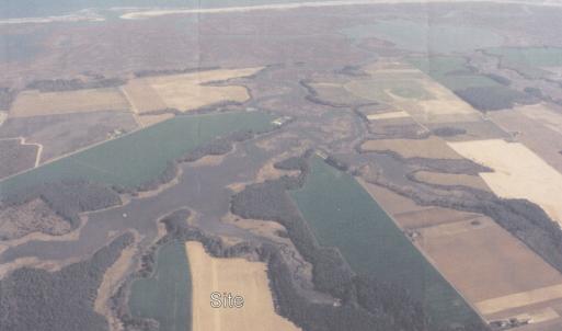 Photo #3 of Lot #3 METOMPKIN RD, GARGATHA, VA 5.1 acres