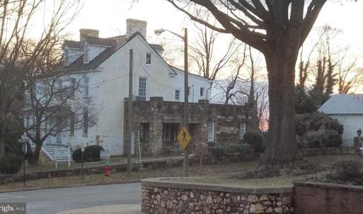 Photo #7 of 50 CULPEPER ST, WARRENTON, VA 0.8 acres