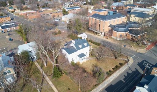 Photo #2 of 50 CULPEPER ST, WARRENTON, VA 0.8 acres