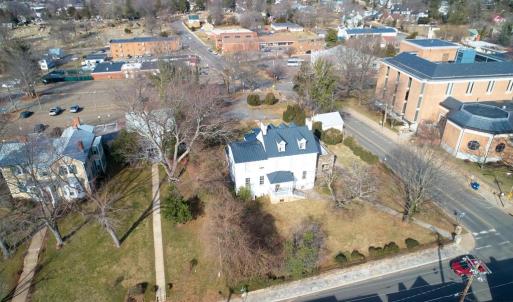 Photo #1 of 50 CULPEPER ST, WARRENTON, VA 0.8 acres