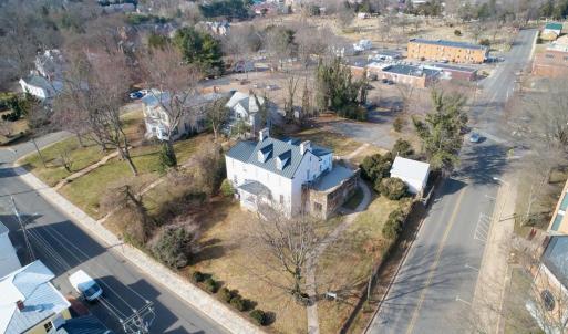 Photo #3 of 50 CULPEPER ST, WARRENTON, VA 0.8 acres