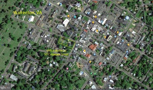 Photo #11 of 50 CULPEPER ST, WARRENTON, VA 0.8 acres