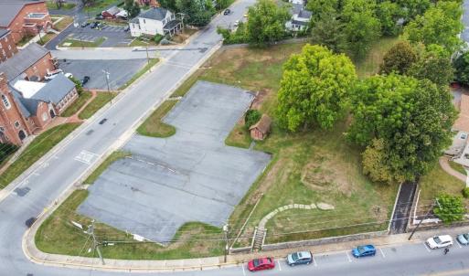 Photo #2 of 800 & 812 MAIN ST, WAYNESBORO, VA 1.5 acres