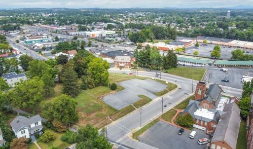 Photo #5 of 800 & 812 MAIN ST, WAYNESBORO, VA 1.5 acres