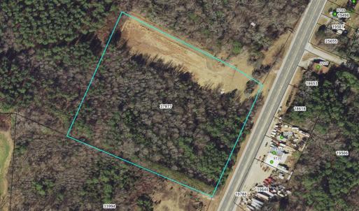 Photo #2 of Highway 58 Route 1, South Hill, VA 11.4 acres