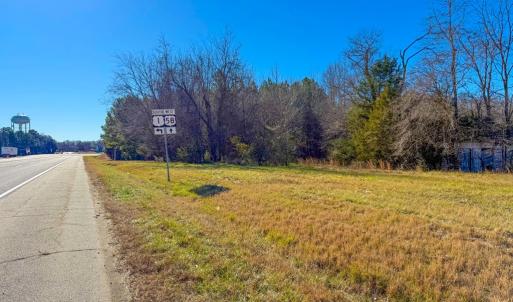 Photo #4 of Highway 58 Route 1, South Hill, VA 11.4 acres